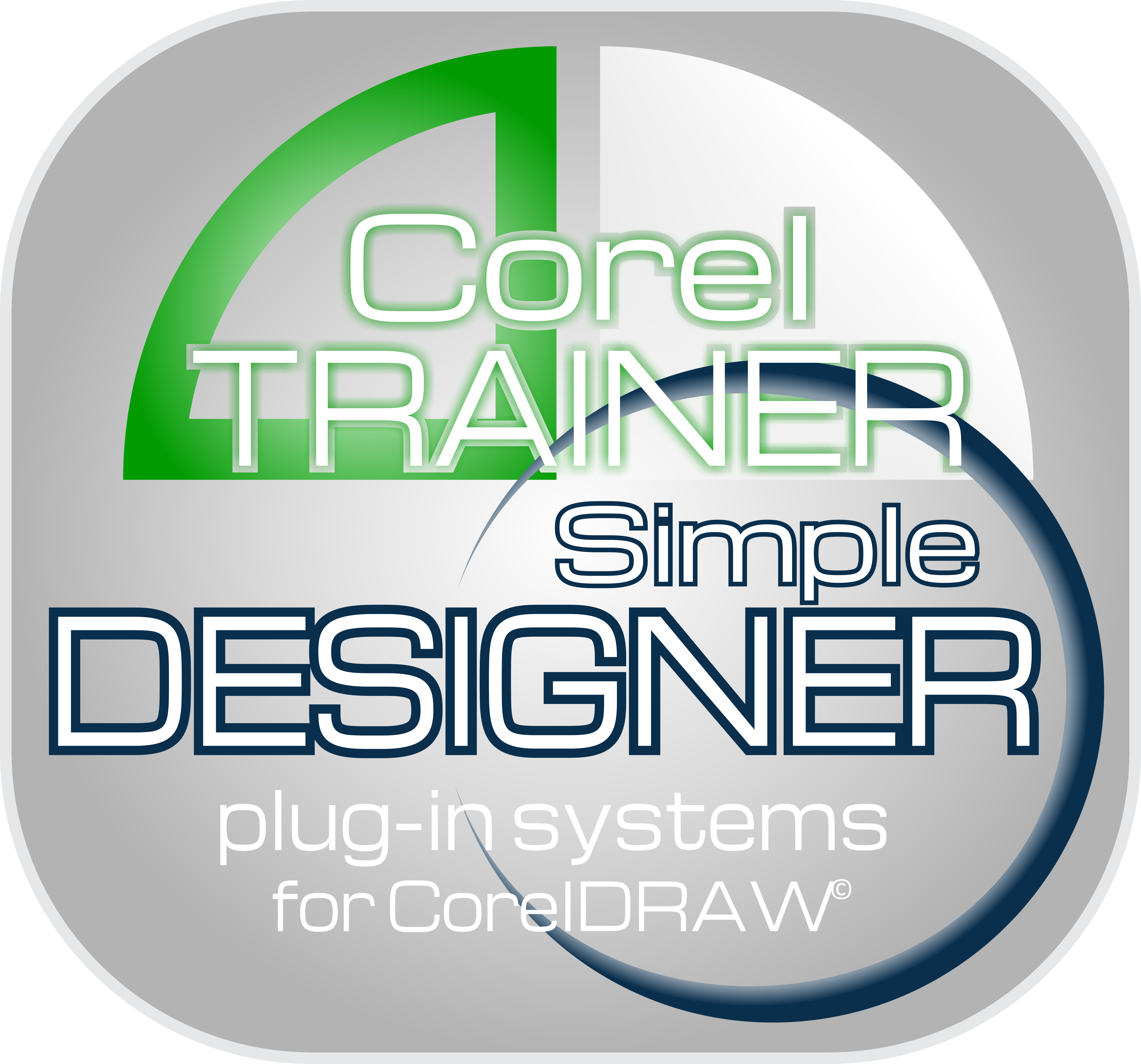 CorelTRAINER
